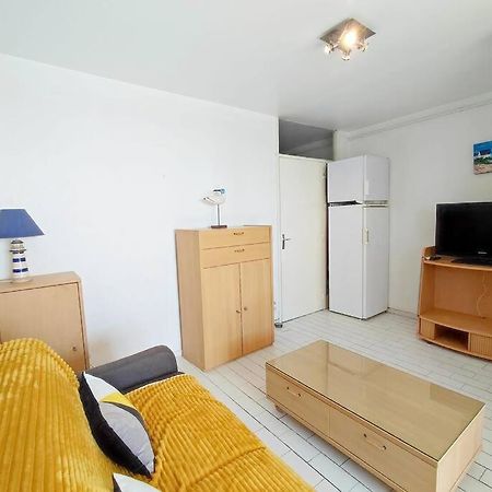 Magnifique Vue Mer Avec Une Chambre - Nouria 55 - Canet-en-Roussillon Exteriör bild